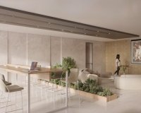 Rynek Pierwotny - Apartament - La Nucía