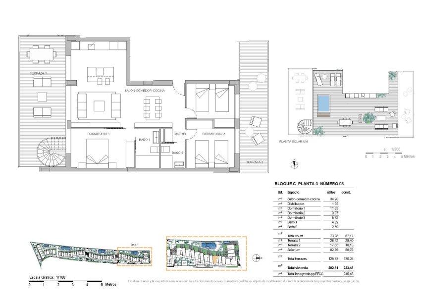 Rynek Pierwotny - Apartament - La Nucía