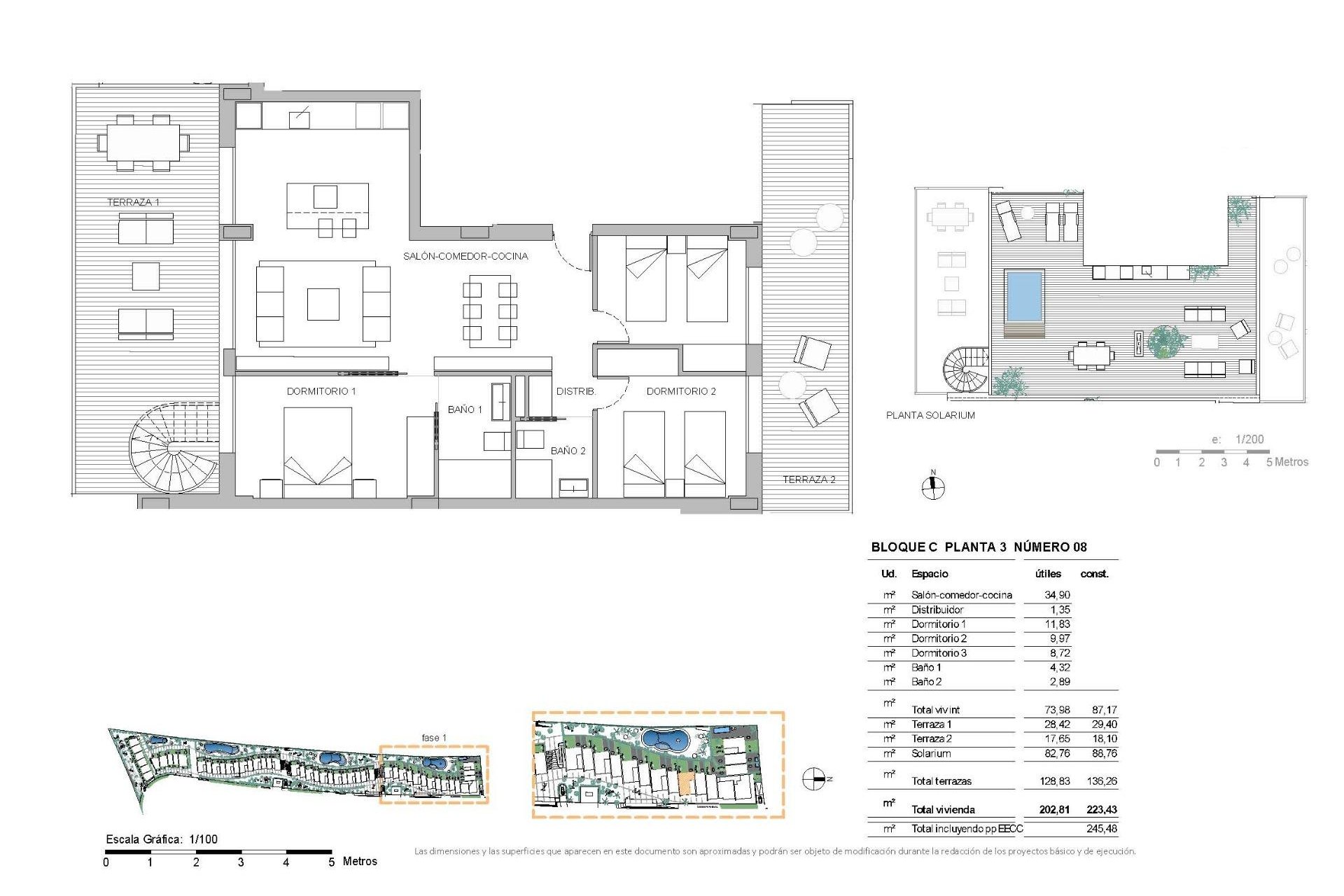 Rynek Pierwotny - Apartament - La Nucía