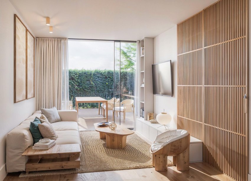 Rynek Pierwotny - Apartament - La Nucía