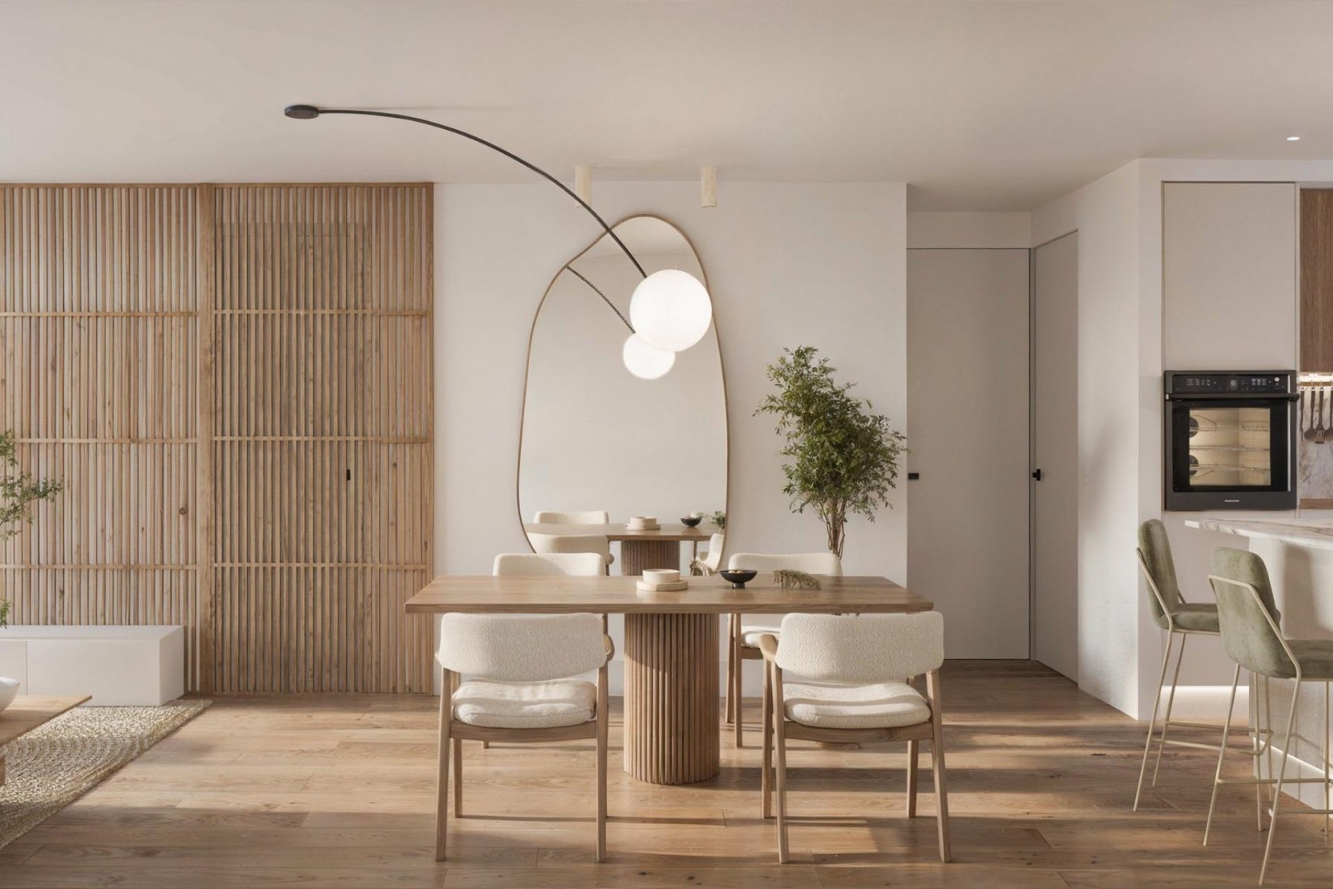 Rynek Pierwotny - Apartament - La Nucía