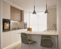 Rynek Pierwotny - Apartament - La Nucía