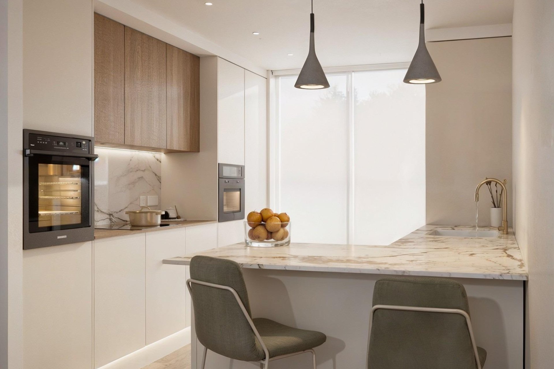 Rynek Pierwotny - Apartament - La Nucía
