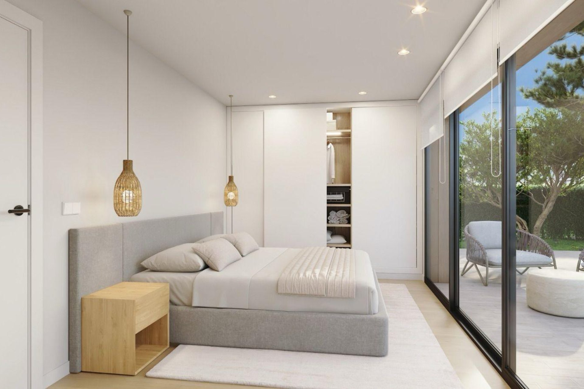 Rynek Pierwotny - Apartament - La Nucía