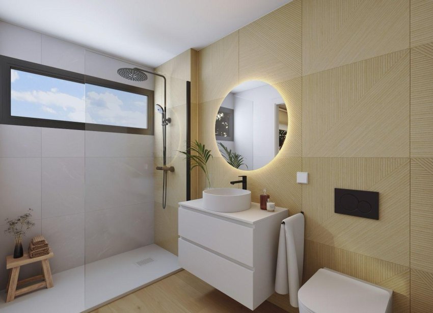 Rynek Pierwotny - Apartament - La Nucía