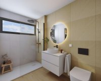 Rynek Pierwotny - Apartament - La Nucía