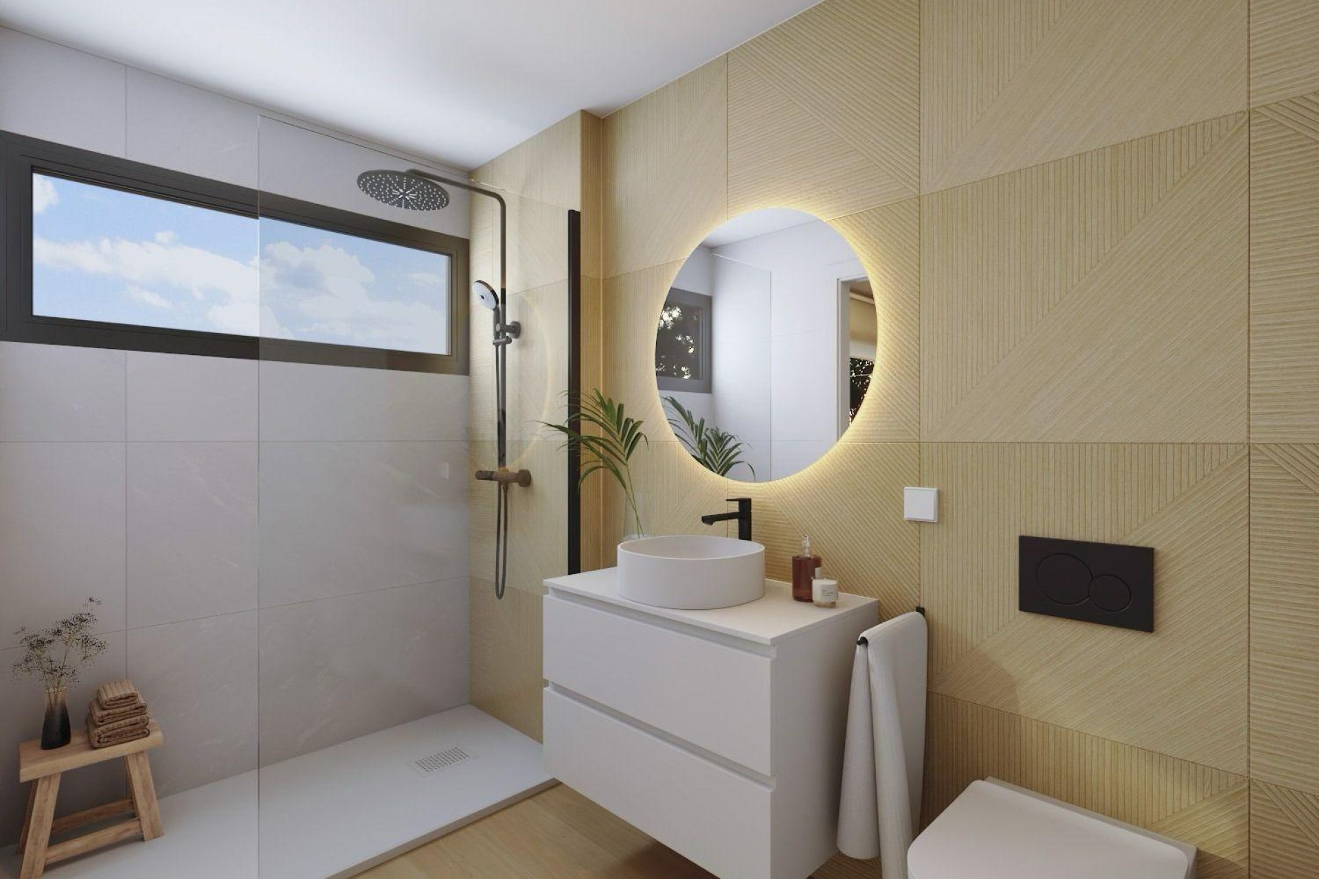 Rynek Pierwotny - Apartament - La Nucía