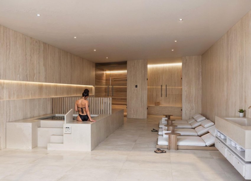 Rynek Pierwotny - Apartament - La Nucía