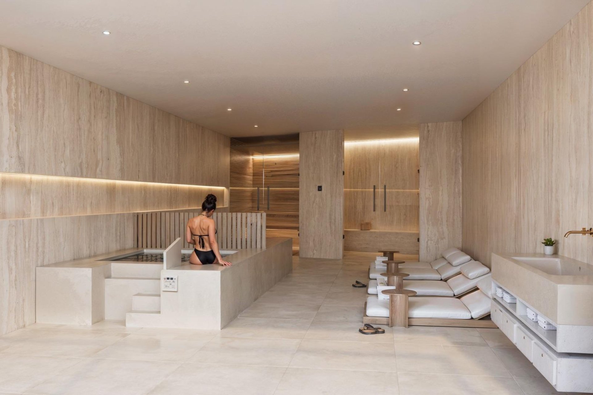 Rynek Pierwotny - Apartament - La Nucía