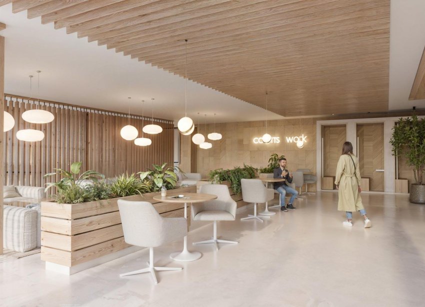 Rynek Pierwotny - Apartament - La Nucía