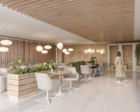 Rynek Pierwotny - Apartament - La Nucía
