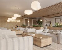 Rynek Pierwotny - Apartament - La Nucía