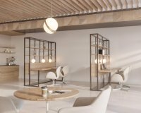 Rynek Pierwotny - Apartament - La Nucía