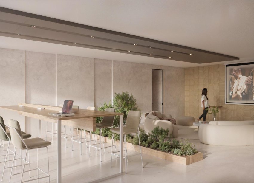 Rynek Pierwotny - Apartament - La Nucía