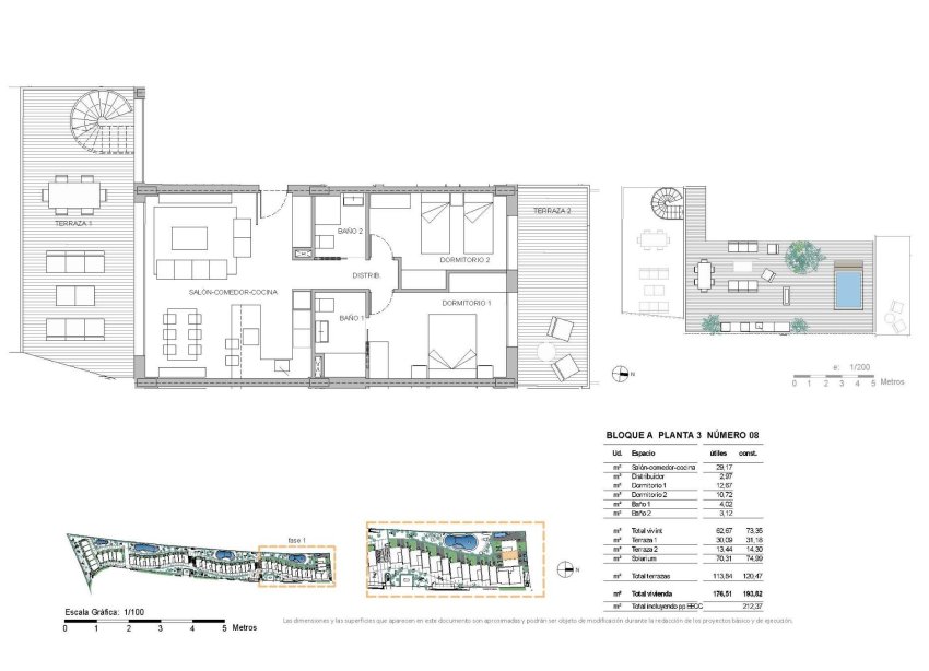 Rynek Pierwotny - Apartament - La Nucía