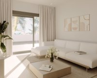 Rynek Pierwotny - Apartament - La Nucía