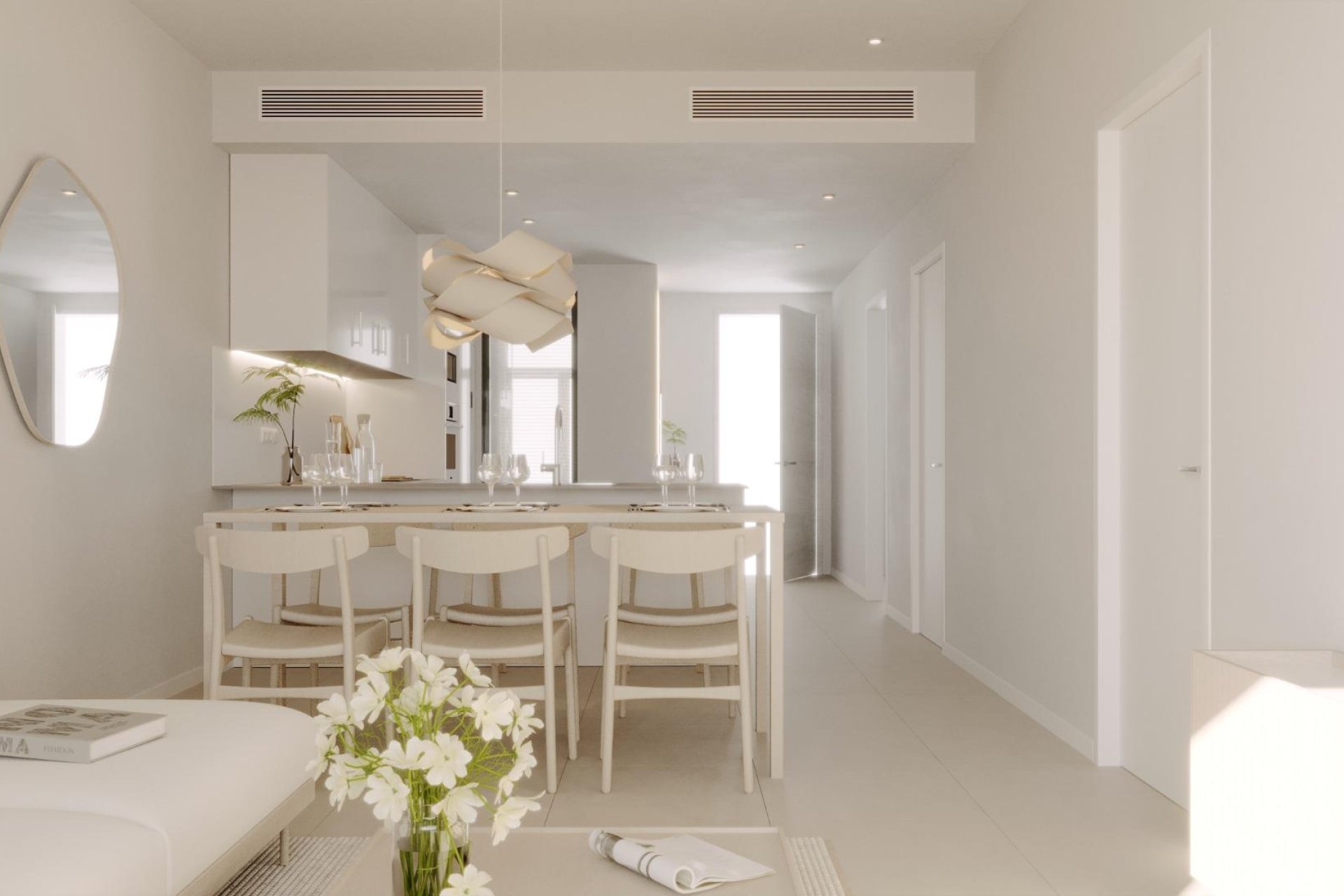 Rynek Pierwotny - Apartament - La Nucía