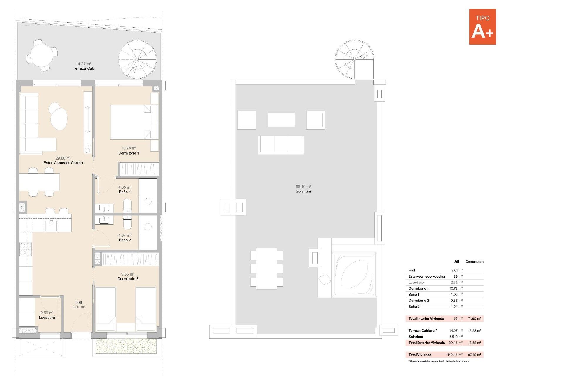 Rynek Pierwotny - Apartament - La Nucía