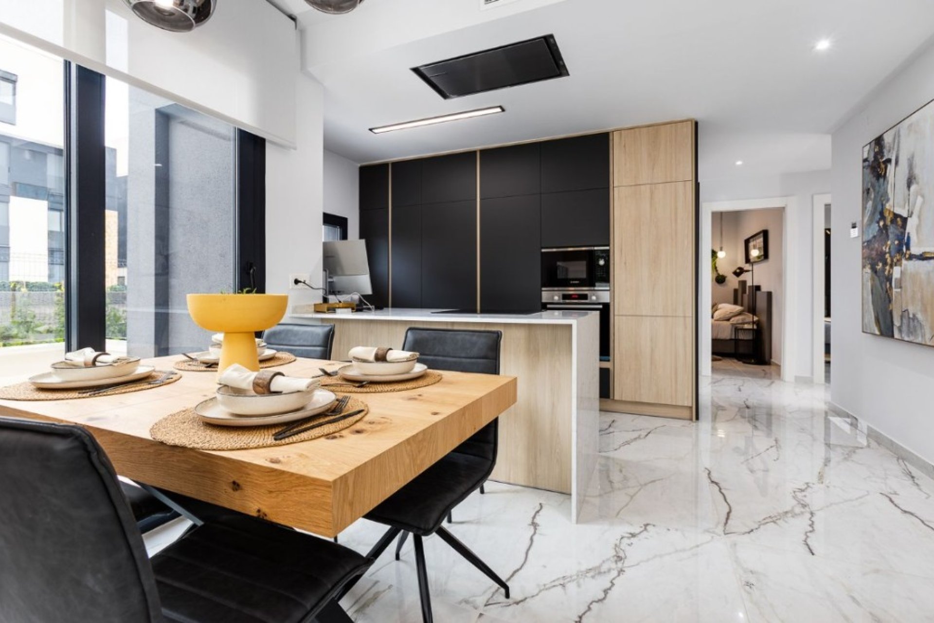 Rynek Pierwotny - Apartament - La Siesta, Torrevieja - La Siesta