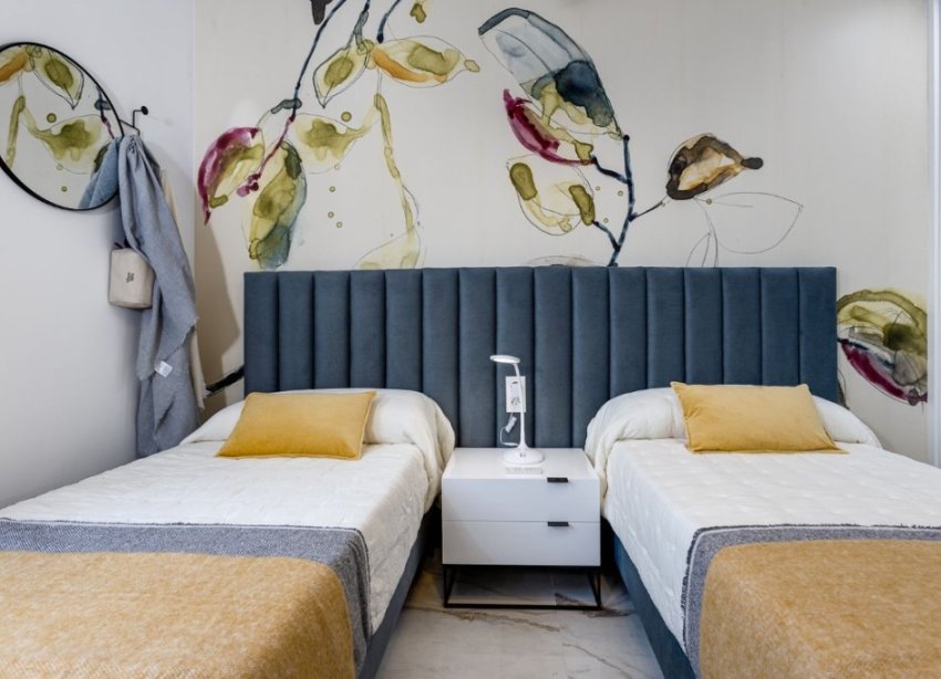 Rynek Pierwotny - Apartament - La Siesta, Torrevieja - La Siesta