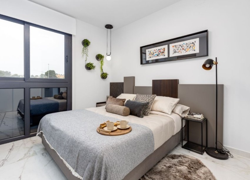 Rynek Pierwotny - Apartament - La Siesta, Torrevieja - La Siesta