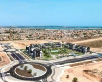 Rynek Pierwotny - Apartament - La Siesta, Torrevieja - La Siesta