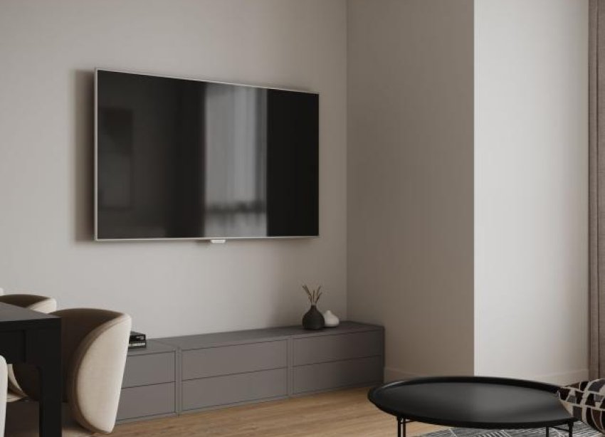 Rynek Pierwotny - Apartament - La Villa Joyosa - La Villajoyosa / Vila Joiosa