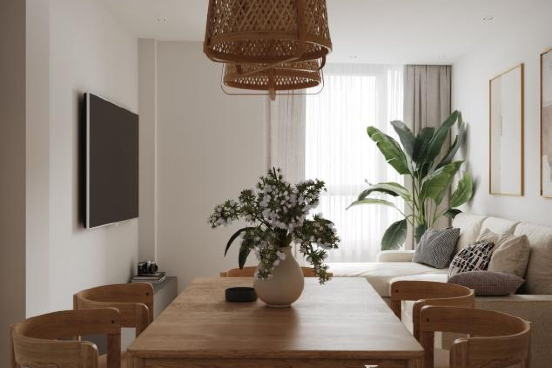 Rynek Pierwotny - Apartament - La Villa Joyosa - La Villajoyosa / Vila Joiosa