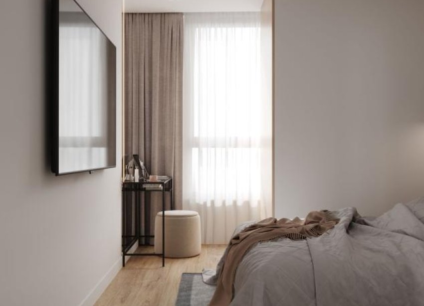 Rynek Pierwotny - Apartament - La Villa Joyosa - La Villajoyosa / Vila Joiosa