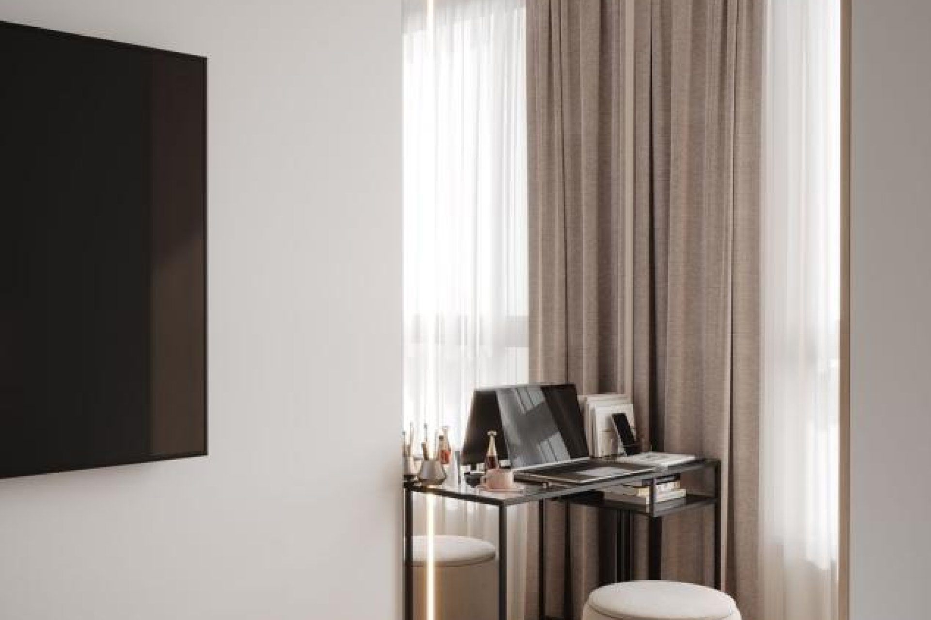 Rynek Pierwotny - Apartament - La Villa Joyosa - La Villajoyosa / Vila Joiosa