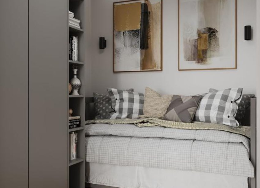 Rynek Pierwotny - Apartament - La Villa Joyosa - La Villajoyosa / Vila Joiosa