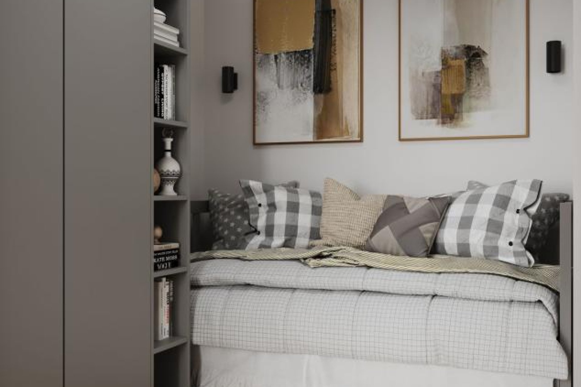 Rynek Pierwotny - Apartament - La Villa Joyosa - La Villajoyosa / Vila Joiosa