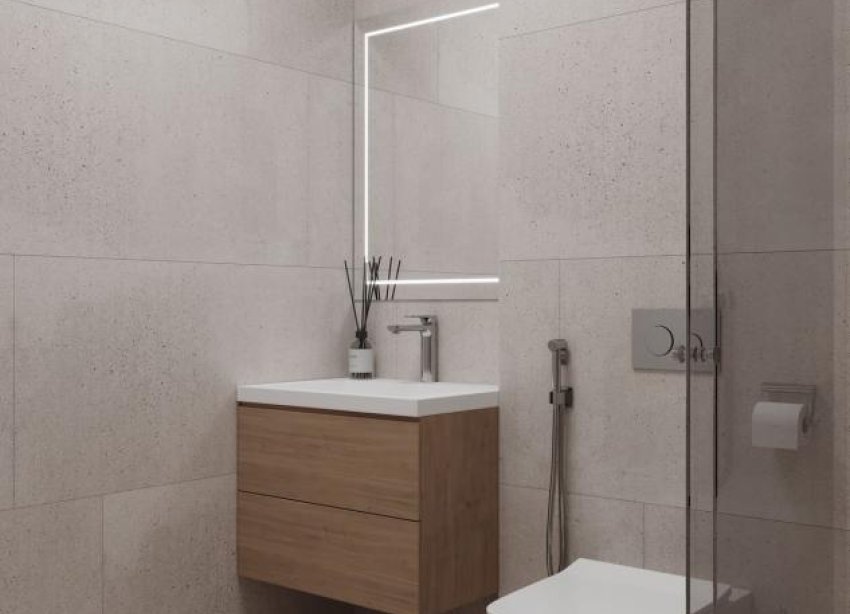 Rynek Pierwotny - Apartament - La Villa Joyosa - La Villajoyosa / Vila Joiosa