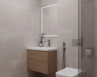 Rynek Pierwotny - Apartament - La Villa Joyosa - La Villajoyosa / Vila Joiosa
