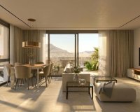 Rynek Pierwotny - Apartament - La Villa Joyosa - La Villajoyosa / Vila Joiosa