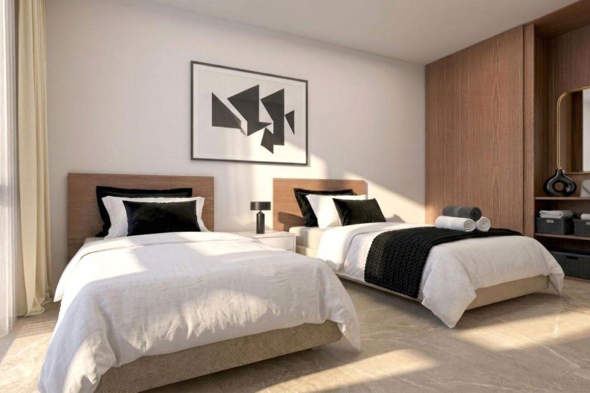 Rynek Pierwotny - Apartament - La Villa Joyosa - La Villajoyosa / Vila Joiosa
