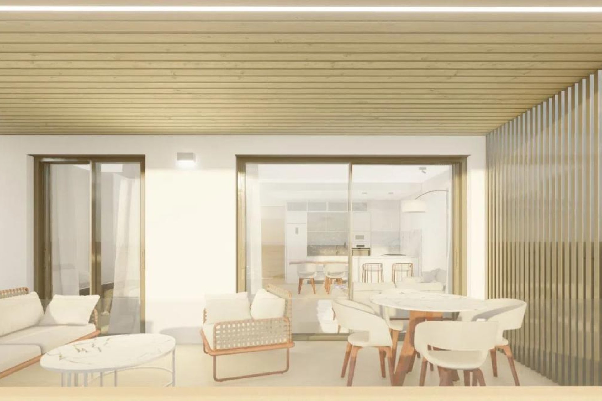 Rynek Pierwotny - Apartament - La Villa Joyosa - La Villajoyosa / Vila Joiosa