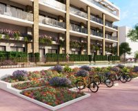 Rynek Pierwotny - Apartament - La Villa Joyosa - La Villajoyosa / Vila Joiosa