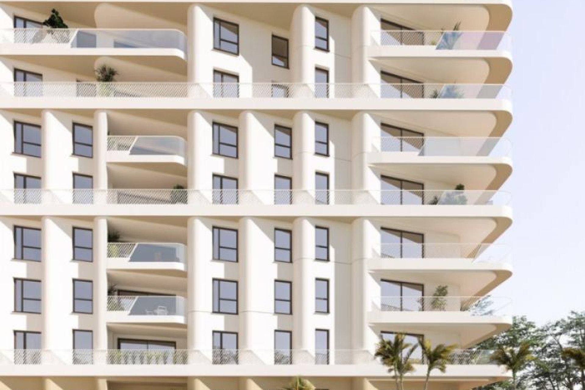 Rynek Pierwotny - Apartament - La Villa Joyosa - La Villajoyosa / Vila Joiosa