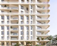 Rynek Pierwotny - Apartament - La Villa Joyosa - La Villajoyosa / Vila Joiosa