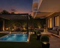 Rynek Pierwotny - Apartament - La Villa Joyosa - La Villajoyosa / Vila Joiosa