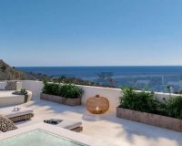 Rynek Pierwotny - Apartament - La Villajoyosa / Vila Joiosa