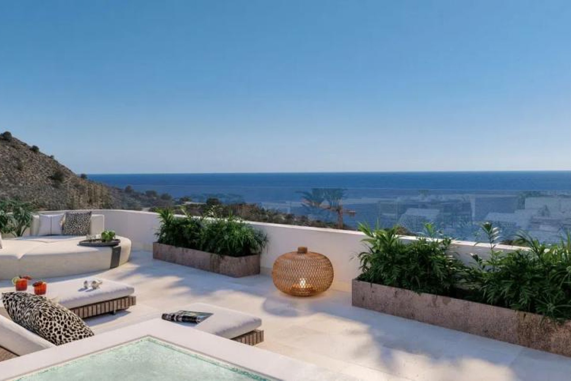 Rynek Pierwotny - Apartament - La Villajoyosa / Vila Joiosa
