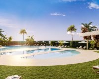 Rynek Pierwotny - Apartament - La Villajoyosa / Vila Joiosa