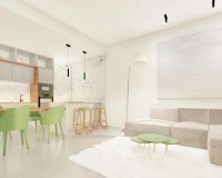 Rynek Pierwotny - Apartament - La Villajoyosa / Vila Joiosa