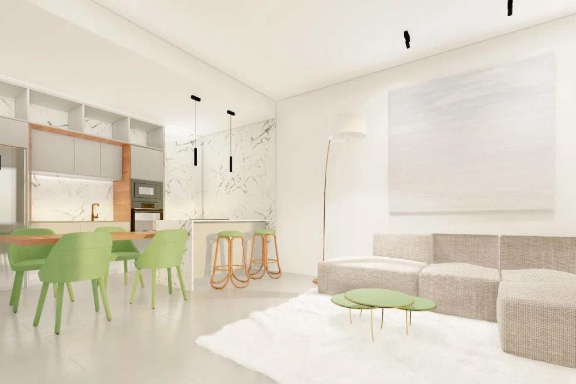 Rynek Pierwotny - Apartament - La Villajoyosa / Vila Joiosa