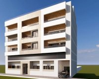 Rynek Pierwotny - Apartament - La Villajoyosa / Vila Joiosa