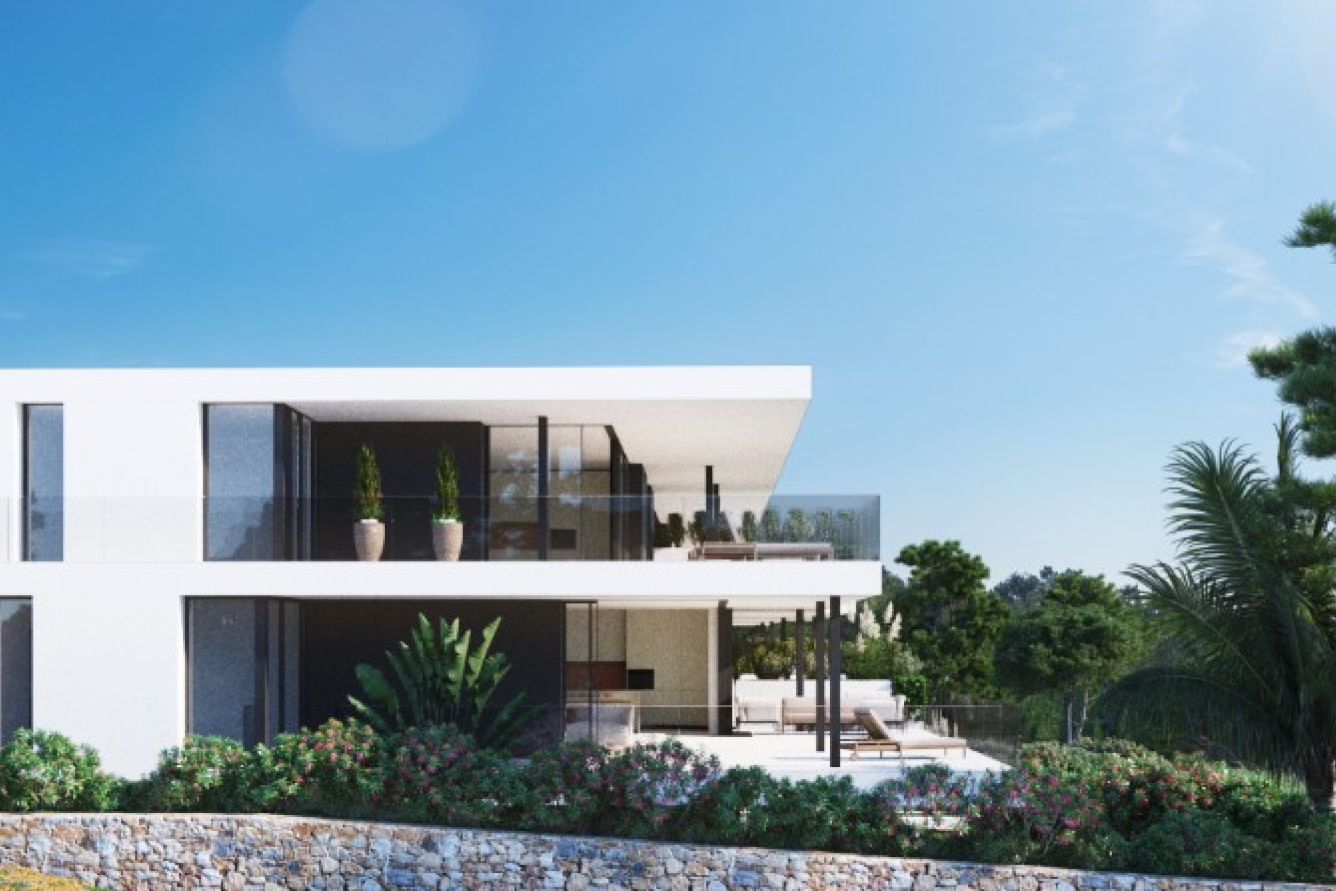 Rynek Pierwotny - Apartament - Las Colinas - Las Colinas Golf