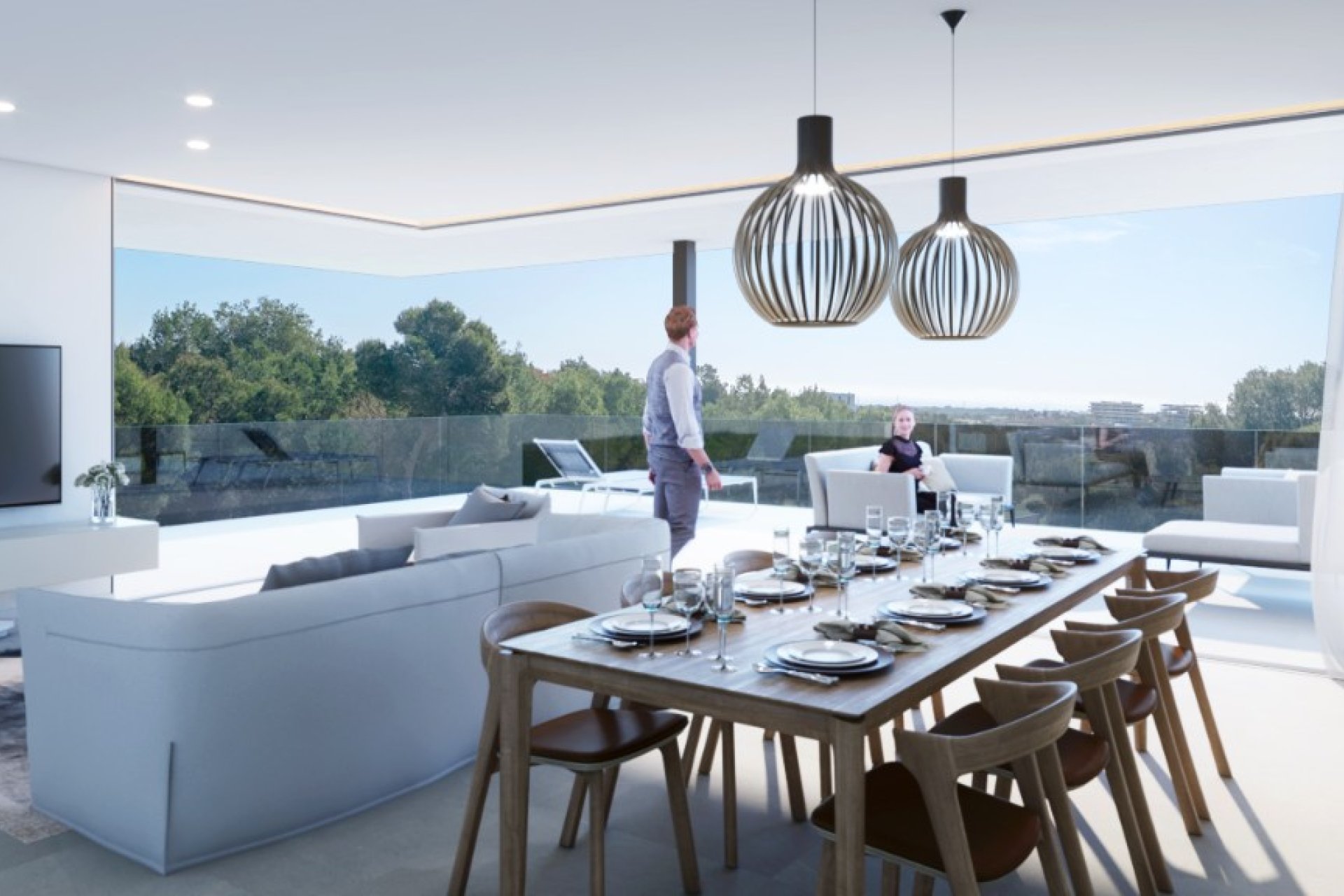 Rynek Pierwotny - Apartament - Las Colinas - Las Colinas Golf