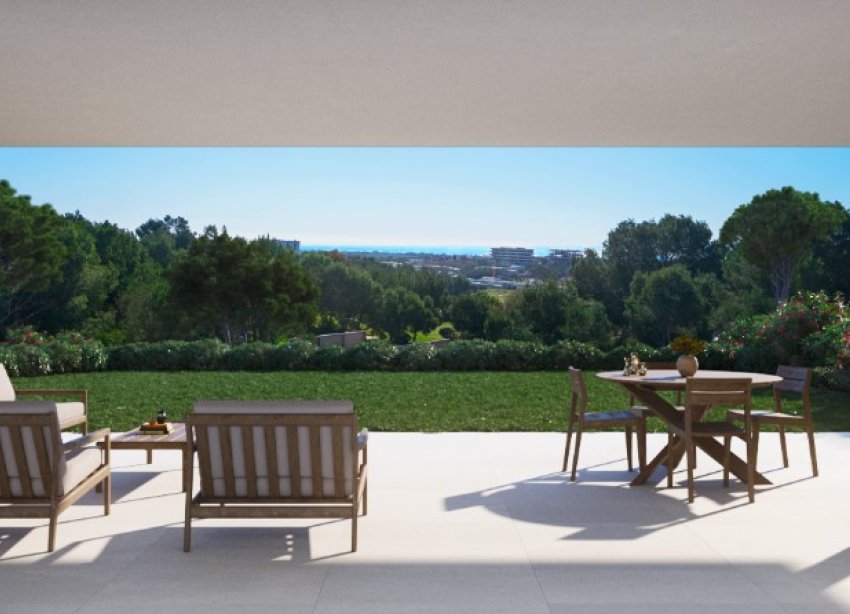 Rynek Pierwotny - Apartament - Las Colinas - Las Colinas Golf